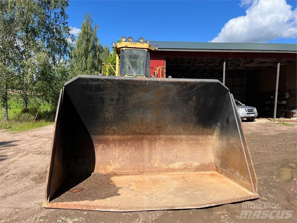 CAT 980 C Фронтальные погрузчики