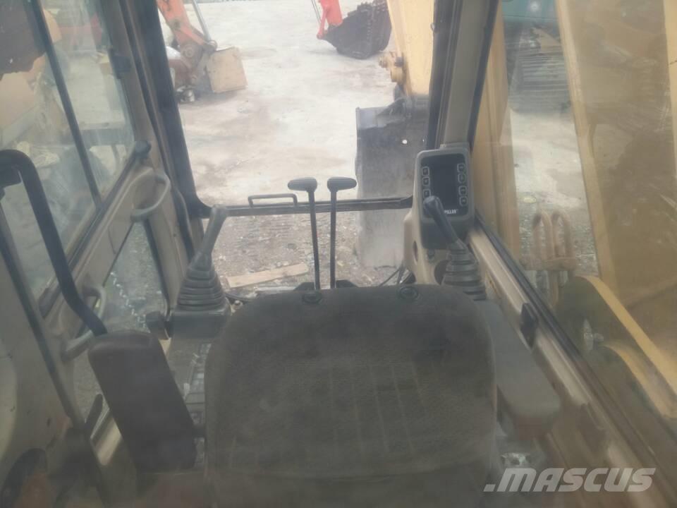 CAT 325 B Гусеничные экскаваторы