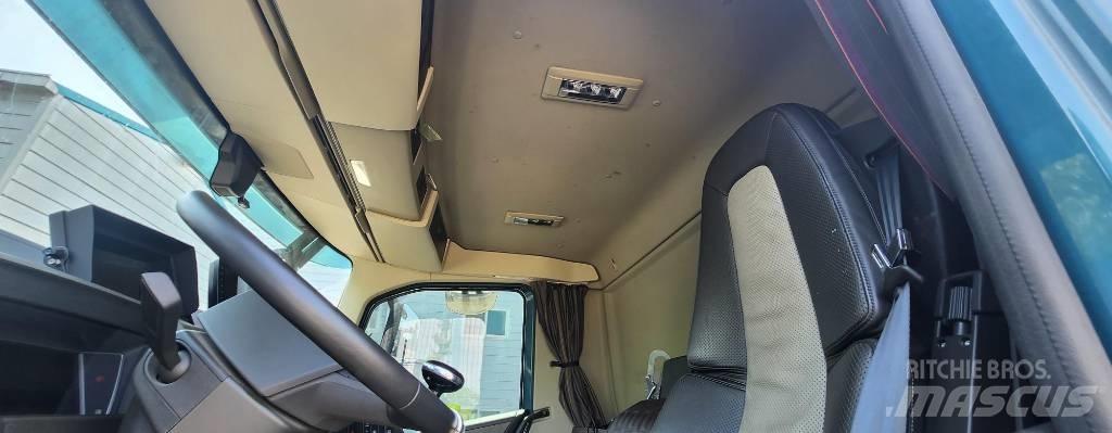 Horyong SKY600 Автовышки