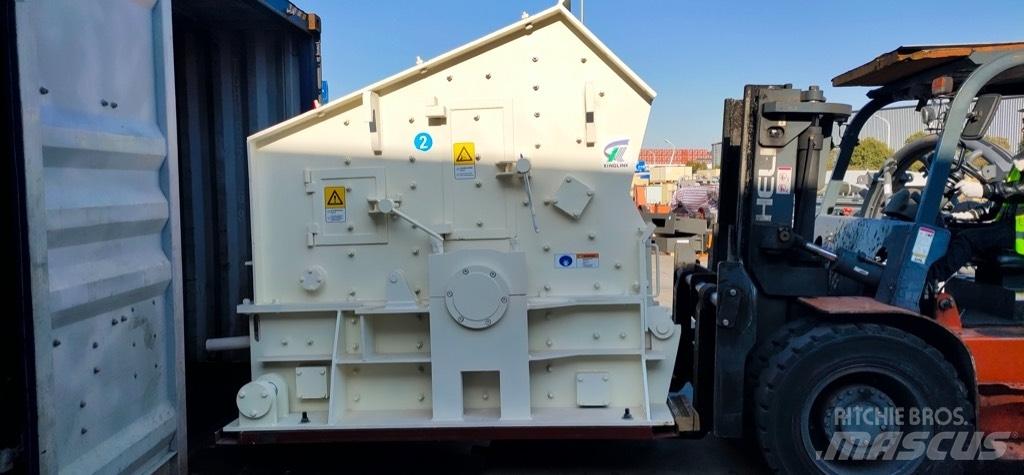Kinglink PF1210 Дробилки