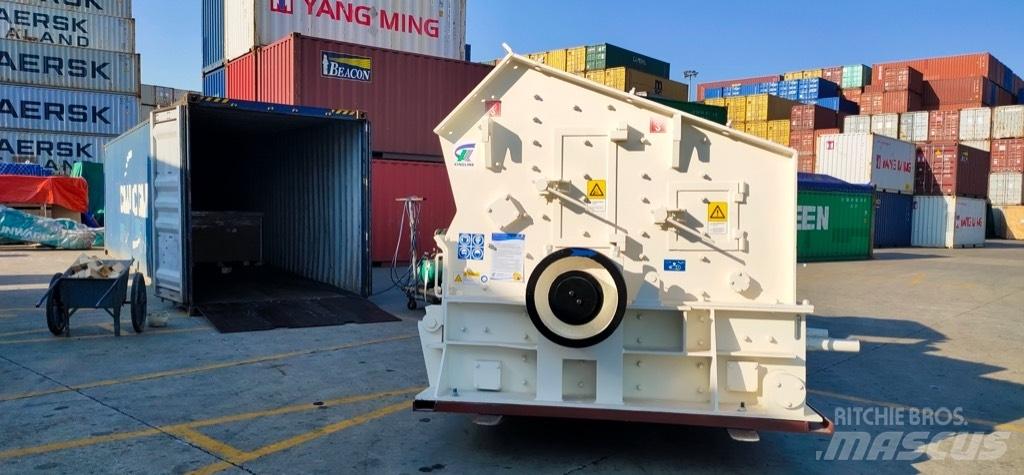 Kinglink PF1210 Дробилки