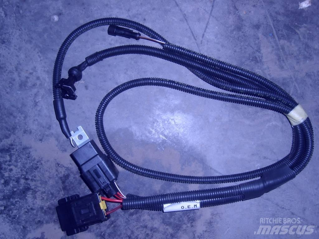 Deutz same Коммерческий транспорт - Другие