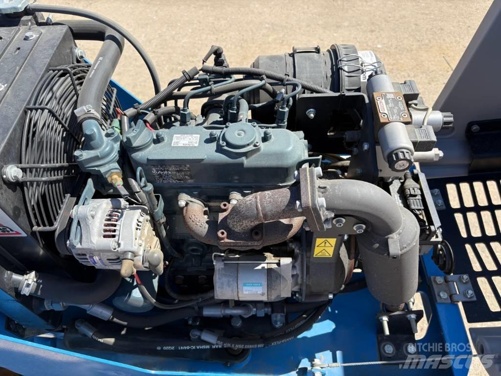 Weber MC 85 Уплотнители грунта