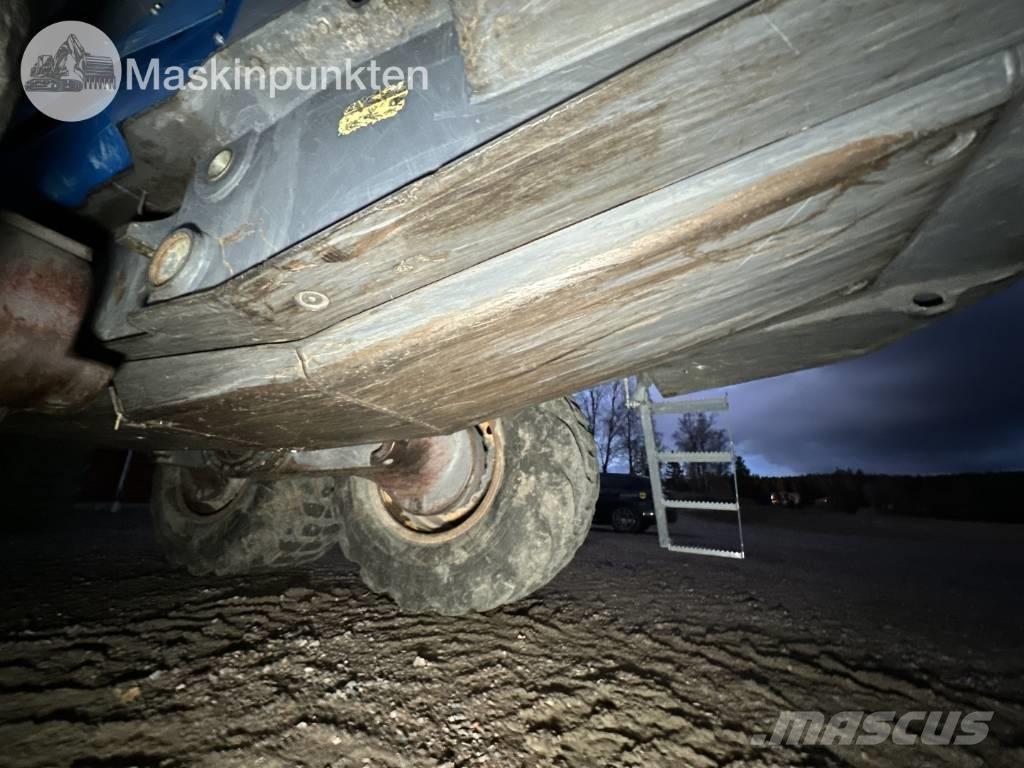 Rottne F15D Форвардеры