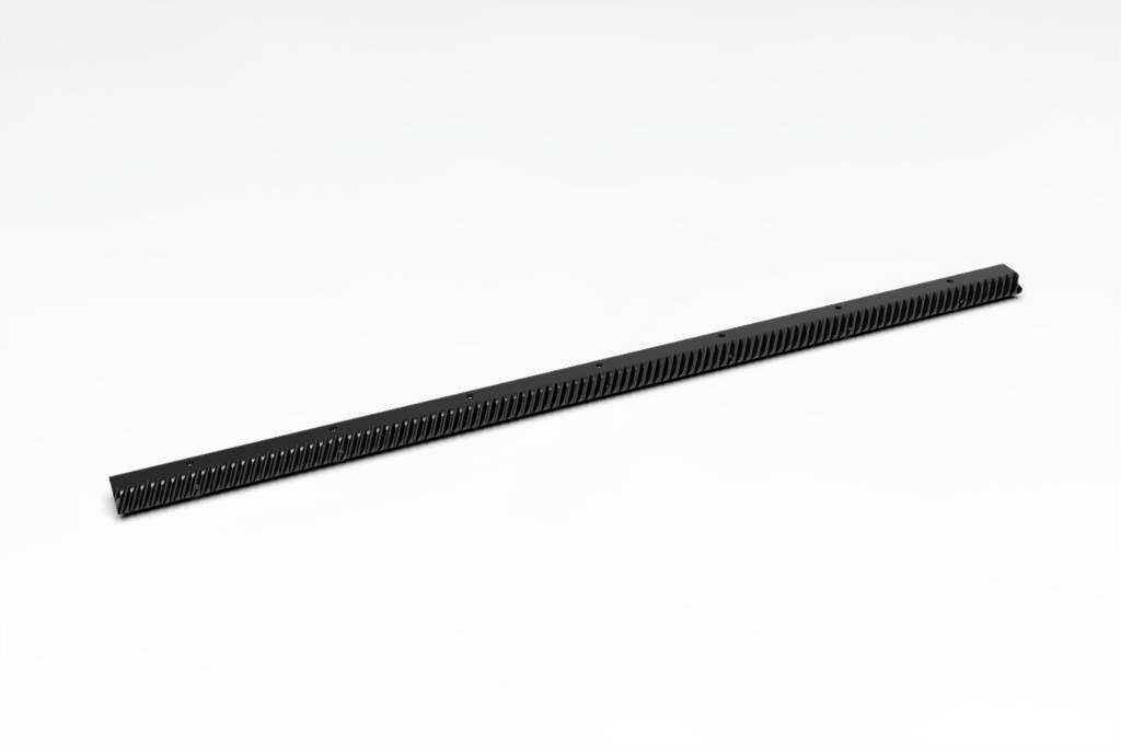 PW 174763.0 Компоненты для зерноуборочных комбайнов