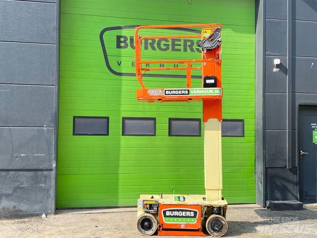 JLG 1230ES Разные подъемники и вышки