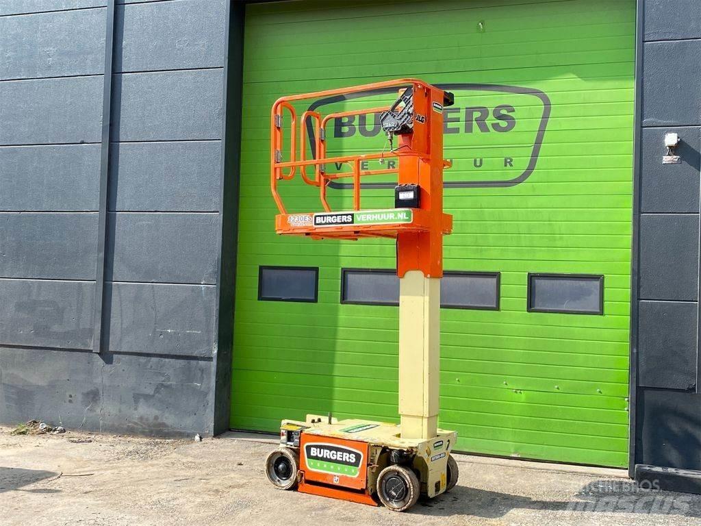 JLG 1230ES Разные подъемники и вышки