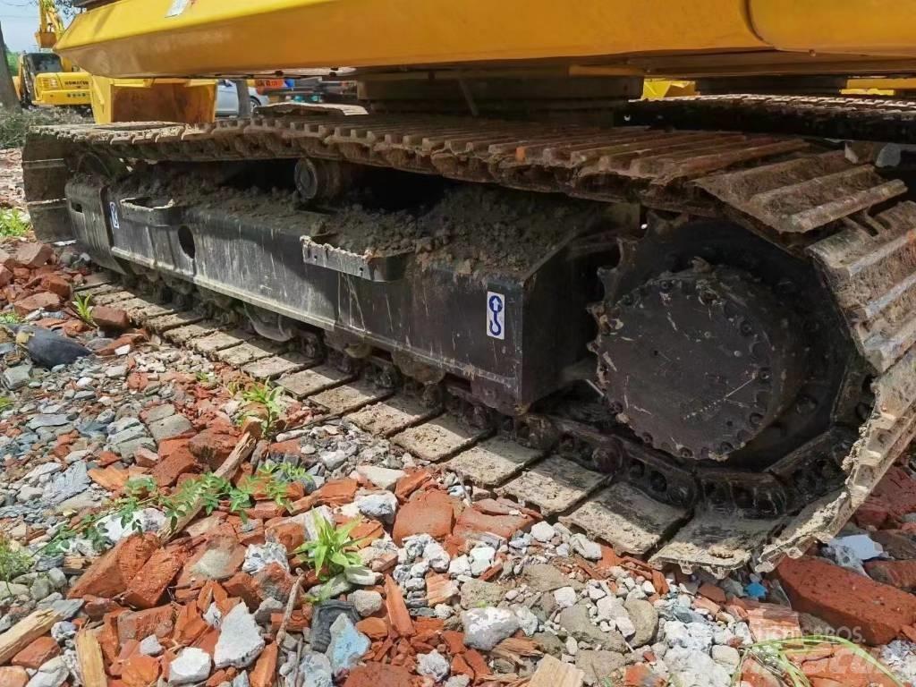Komatsu PC 130 LC-7 Гусеничные экскаваторы