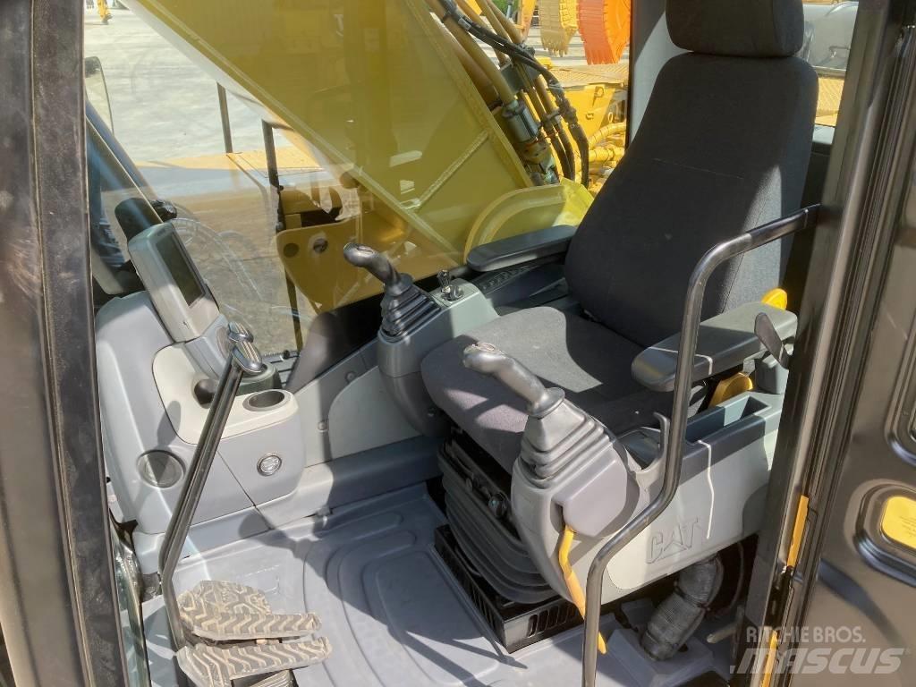CAT 330 D L Гусеничные экскаваторы