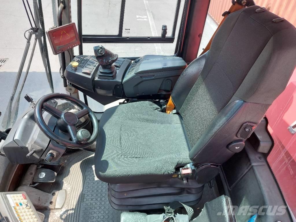 Kalmar DRG450-65S5 Контейнерные вилочные погрузчики
