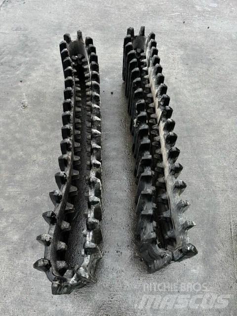 Kubota Kubota 400X90 Гусеницы и цепи