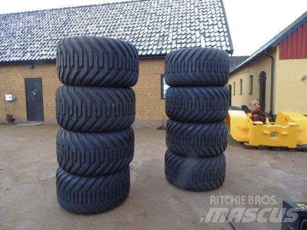 Trelleborg Twin T404 Шины и колёса