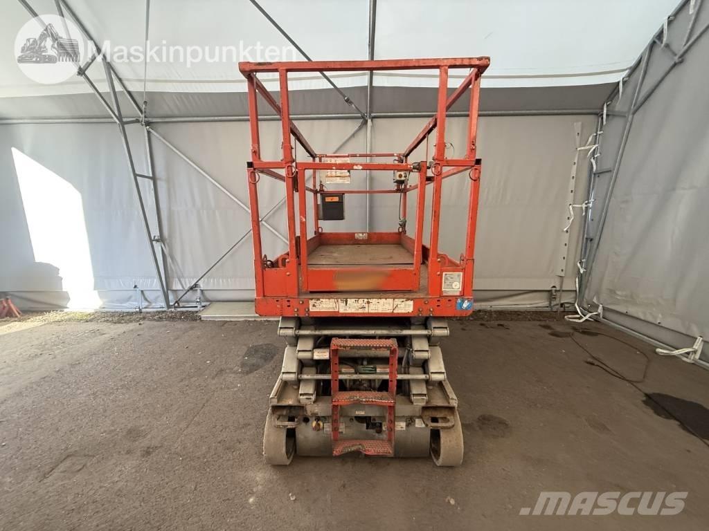 SkyJack SJ III 4626 Ножничные подъемники