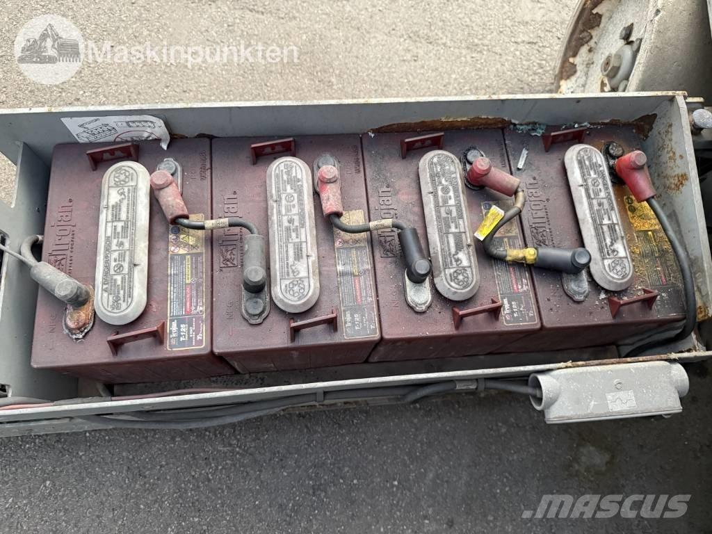 SkyJack SJ III 4626 Ножничные подъемники