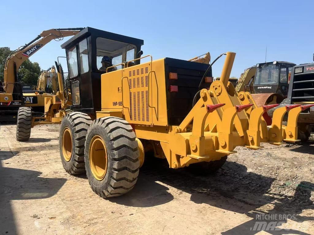 CAT 140 H Грейдеры