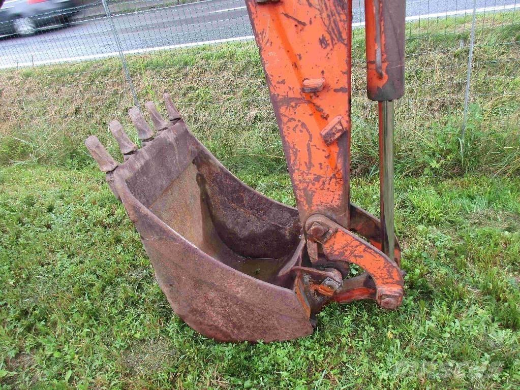 Schaeff HT 22 Строительная техника - Другие