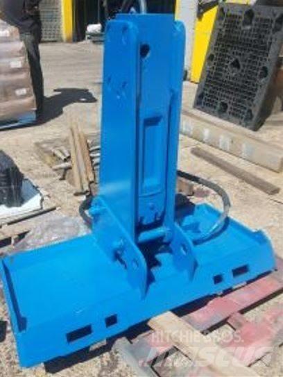 TELEDYNE SKIDSTEER Строительная техника - Другие
