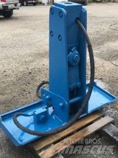 TELEDYNE SKIDSTEER Строительная техника - Другие