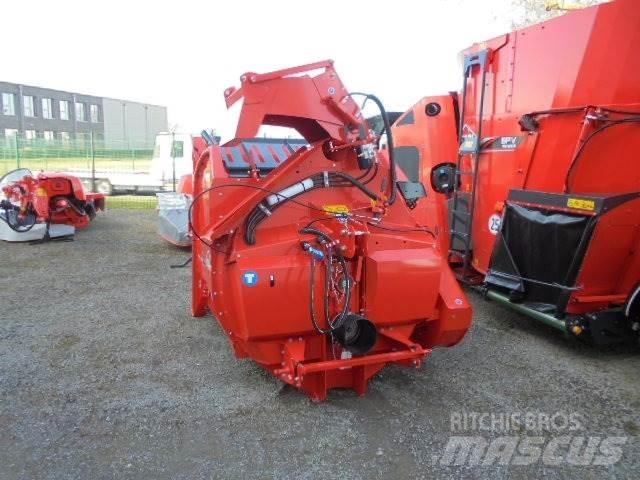 Kuhn PRIMOR 2060 S Сельхозтехника - Другие