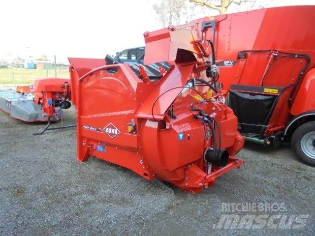 Kuhn PRIMOR 2060 S Сельхозтехника - Другие