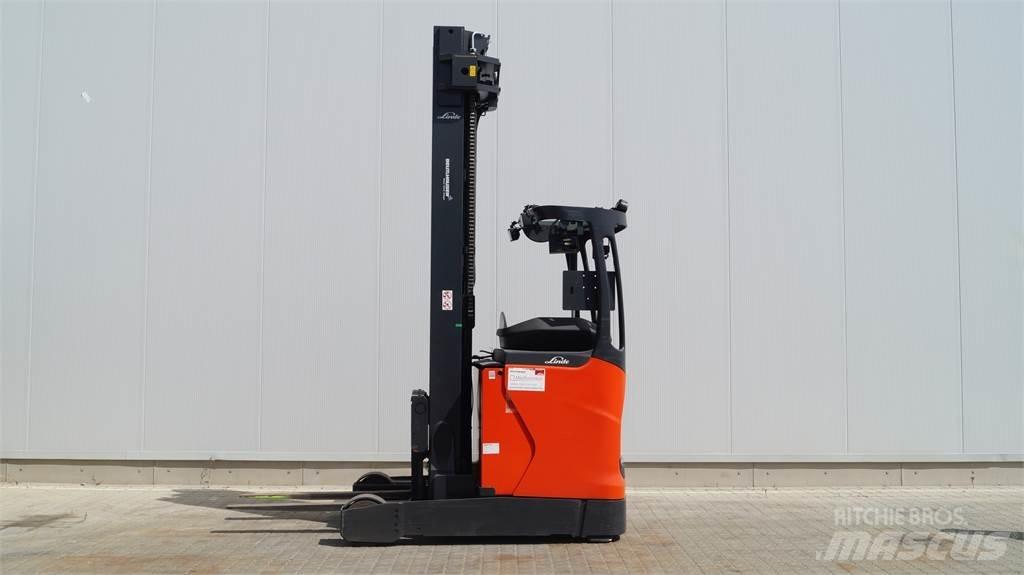 Linde R16HD Ричтраки