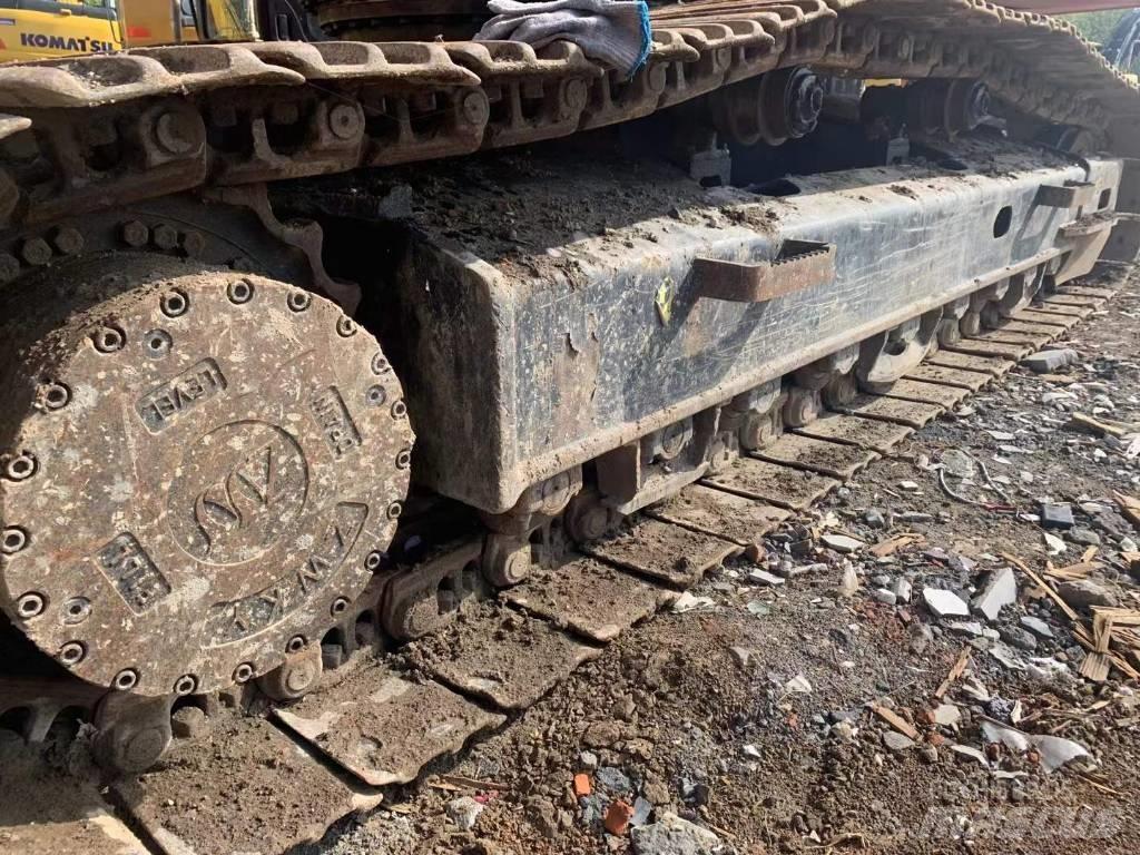 Doosan DH 220 LC-7 Гусеничные экскаваторы