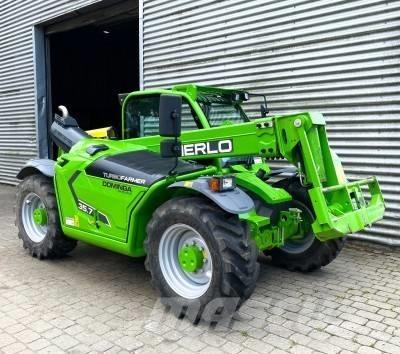 Merlo TF 35.7-140 Сельскохозяйственные телескопические погрузчики