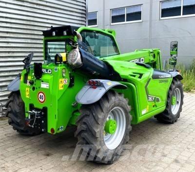 Merlo TF 35.7-140 Сельскохозяйственные телескопические погрузчики