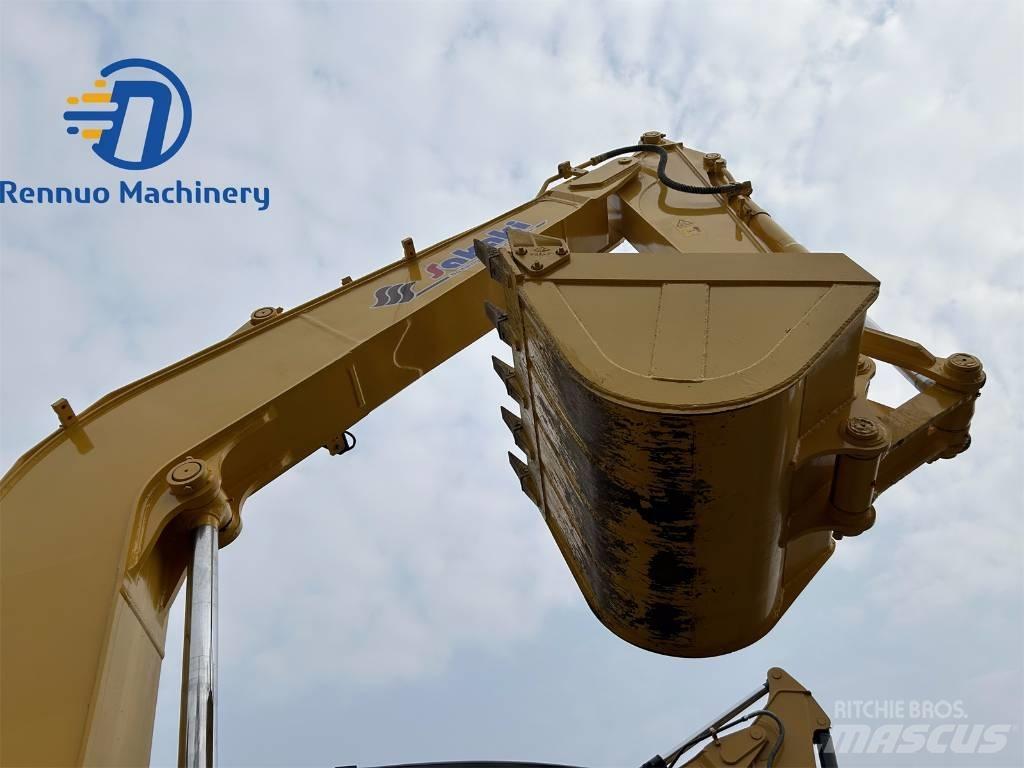 Kobelco SK75 Гусеничные экскаваторы