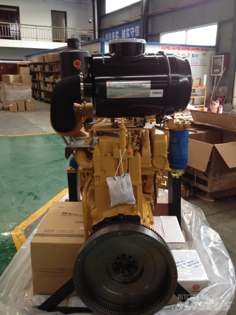 Weichai WD10G178E25 Двигатели