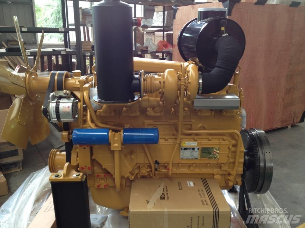 Weichai WD10G178E25 Двигатели