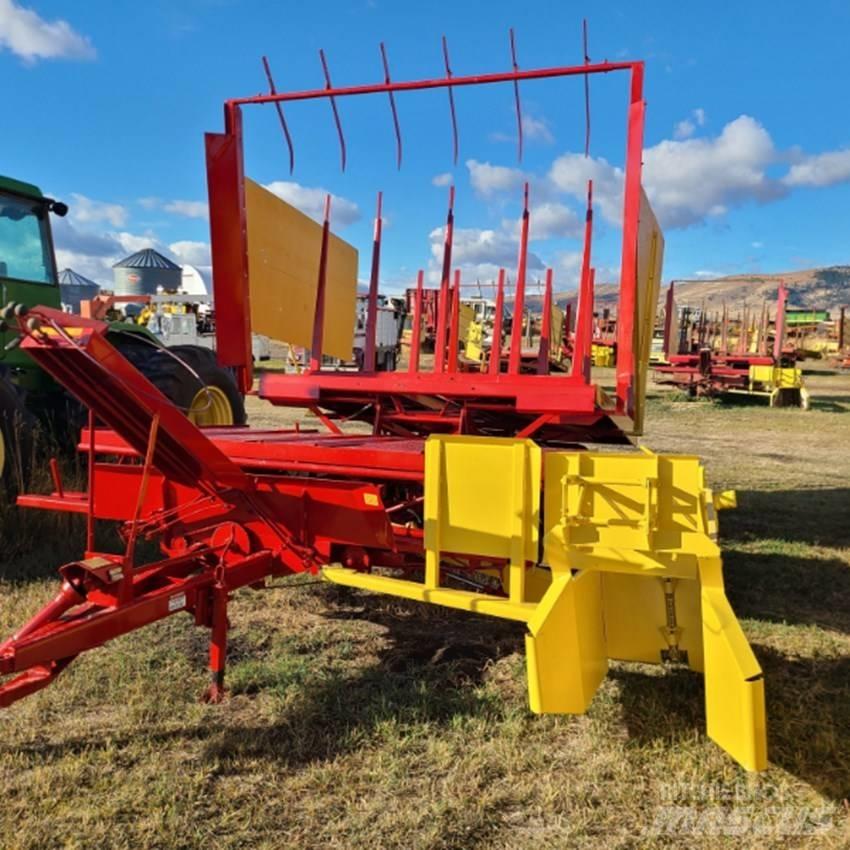 New Holland 1033 Комплектующие сельхозмашин для уборки сена
