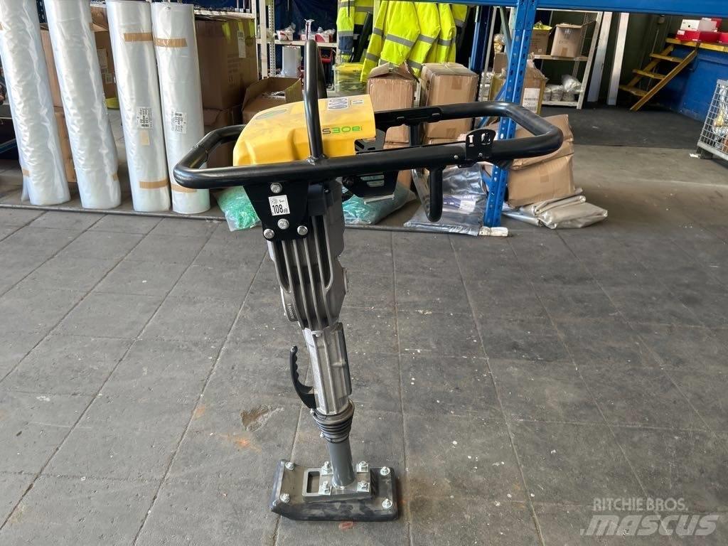 Wacker Neuson AS30e Трамбовщики