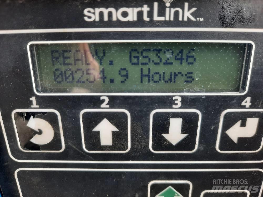 Genie GS 3246 Ножничные подъемники
