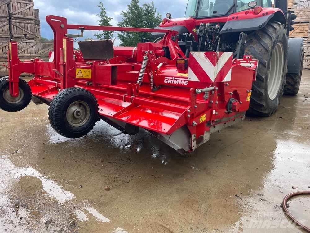 Grimme GF 400 Машины для уборки и переработки картофеля - Другие