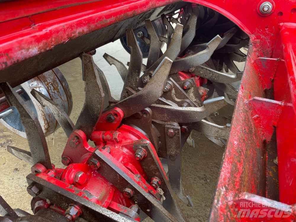 Grimme GF 400 Машины для уборки и переработки картофеля - Другие