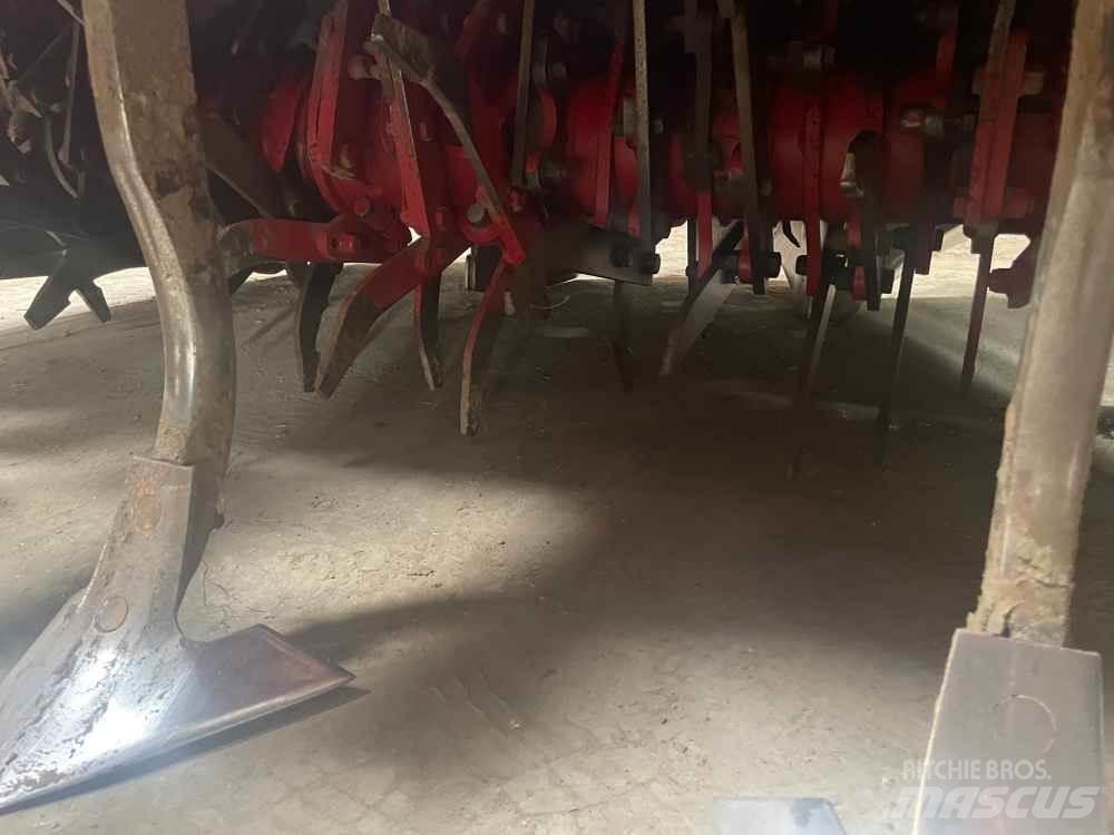 Grimme GF 400 Машины для уборки и переработки картофеля - Другие