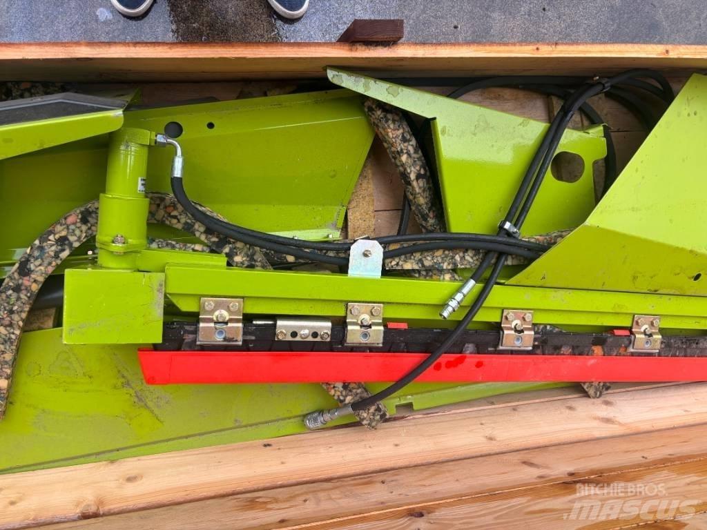 CLAAS Lexion 620 Зерноуборочные комбайны
