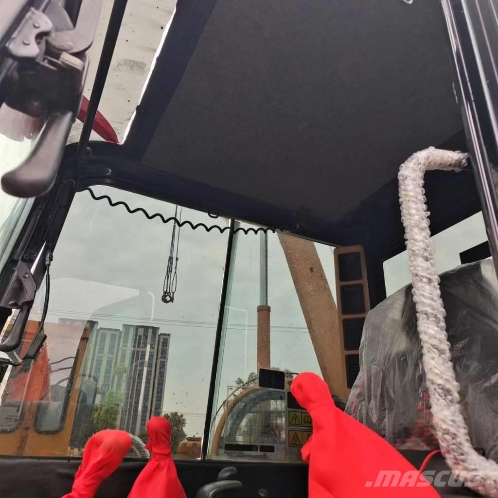CAT 306D Мини-экскаваторы