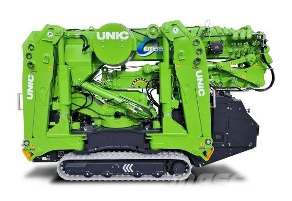 Unic ECO- UM445 Мини-краны