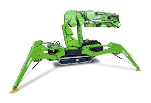 Unic ECO- UM445 Мини-краны