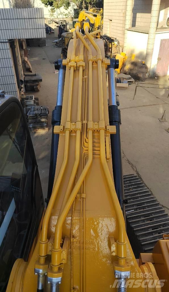 LiuGong 933 E Гусеничные экскаваторы