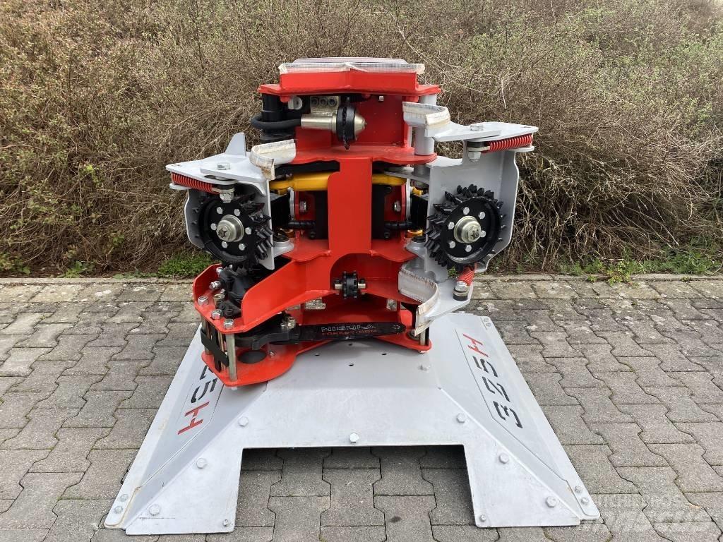 Nisula 325H - Neu Сучкорезы