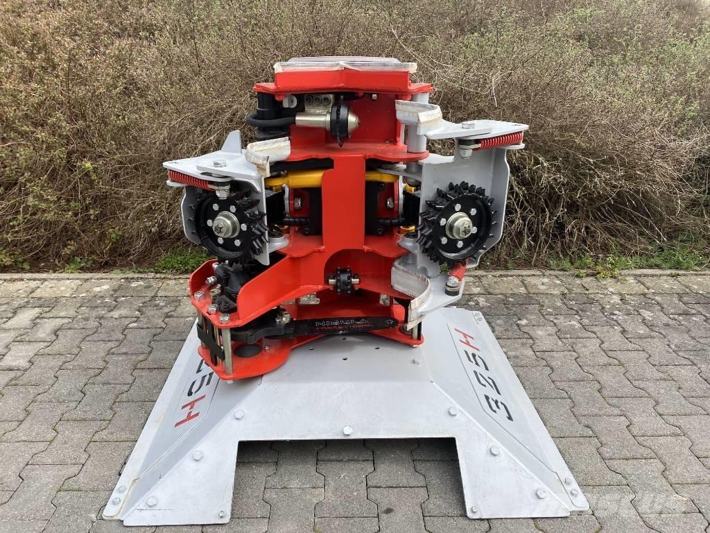 Nisula 325H - Neuf Сучкорезы