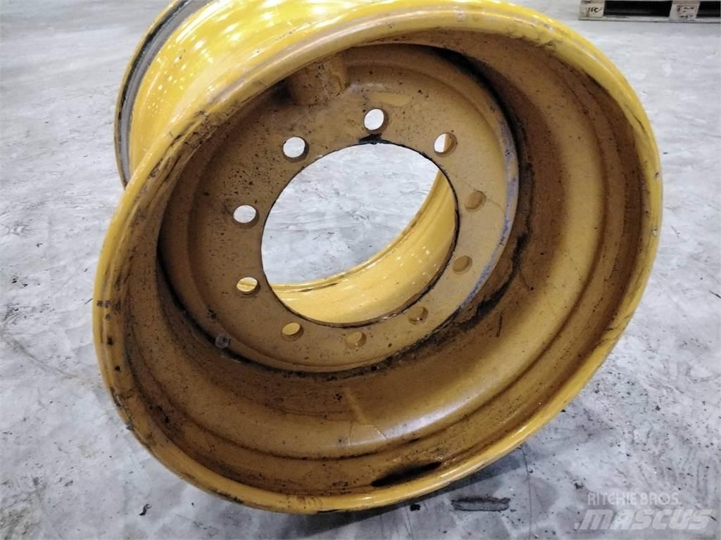 Rottne H11 20x24,5 Шины и колёса