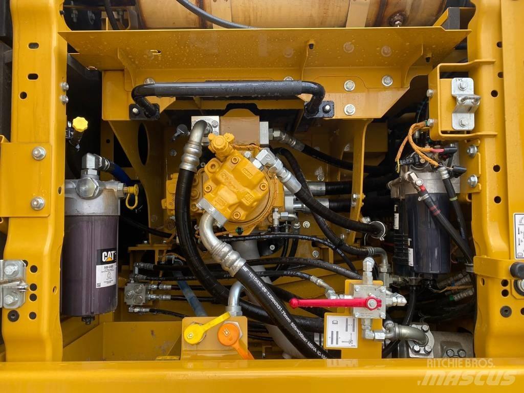 CAT 340uhd Экскаваторы для разрушения