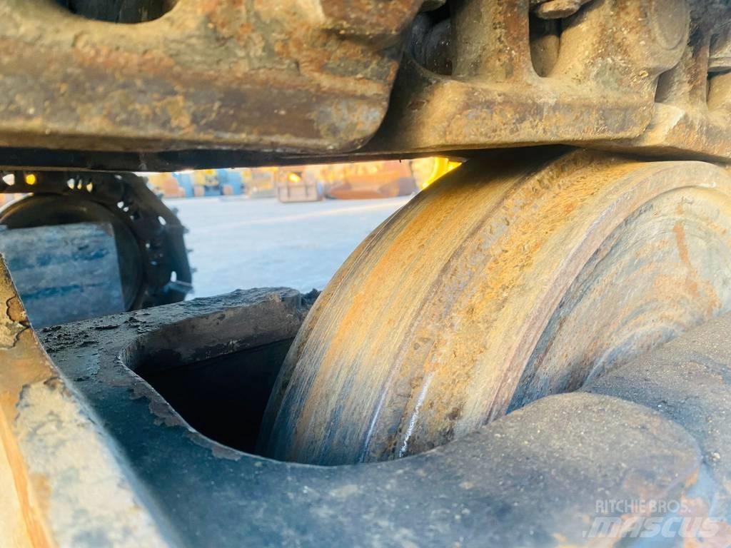 CAT 315 D L Гусеничные экскаваторы