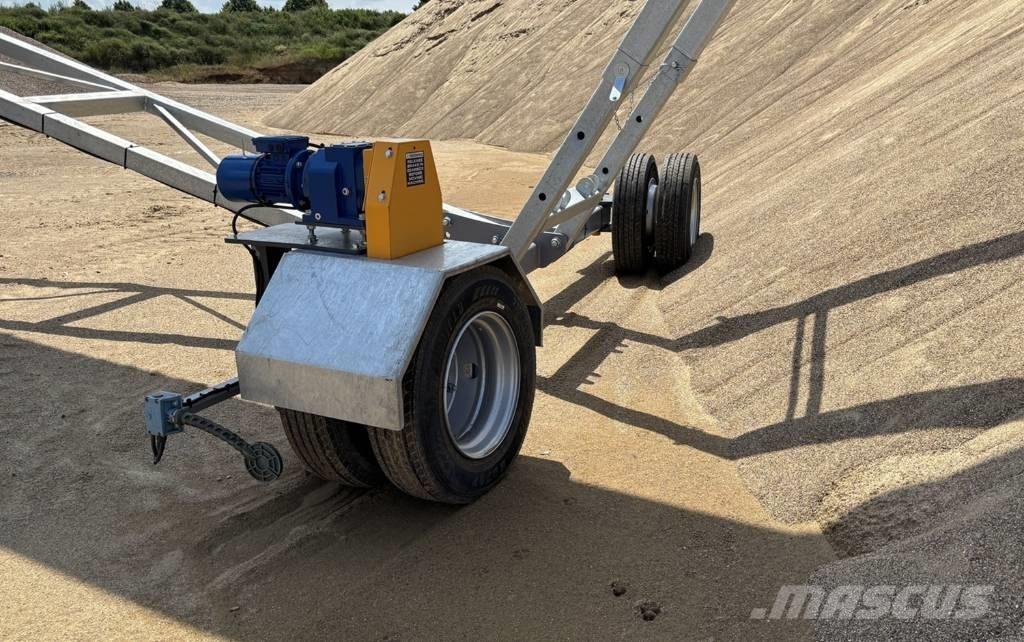  Metberg AA 20 800 Конвейеры
