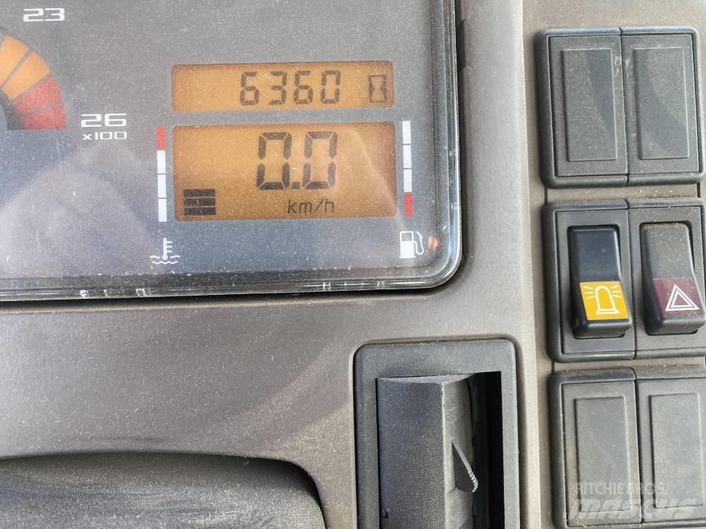 Renault Ares 816 Трактора