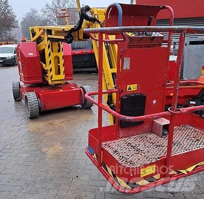 Genie Z34/22N Коленчатые подъемники